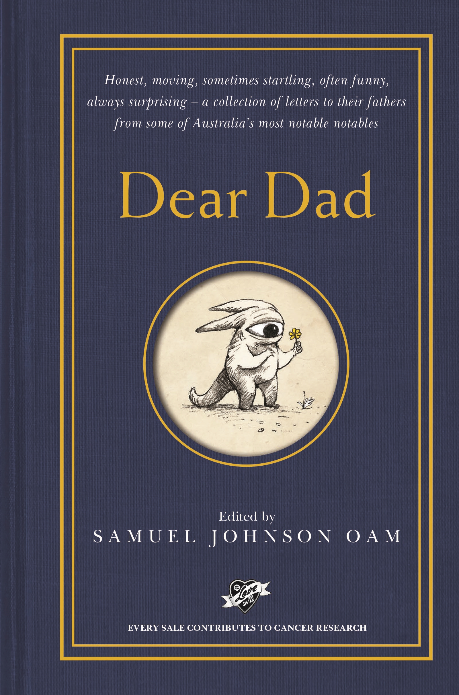 Get in Dad's Good Books Hachette Australia